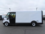2023 BrightDrop Zevo 600 Base