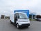 2023 BrightDrop Zevo 600 Base