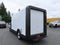 2023 BrightDrop Zevo 600 Base