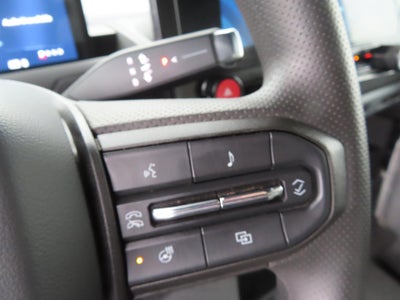 2024 BrightDrop Zevo 600 Base