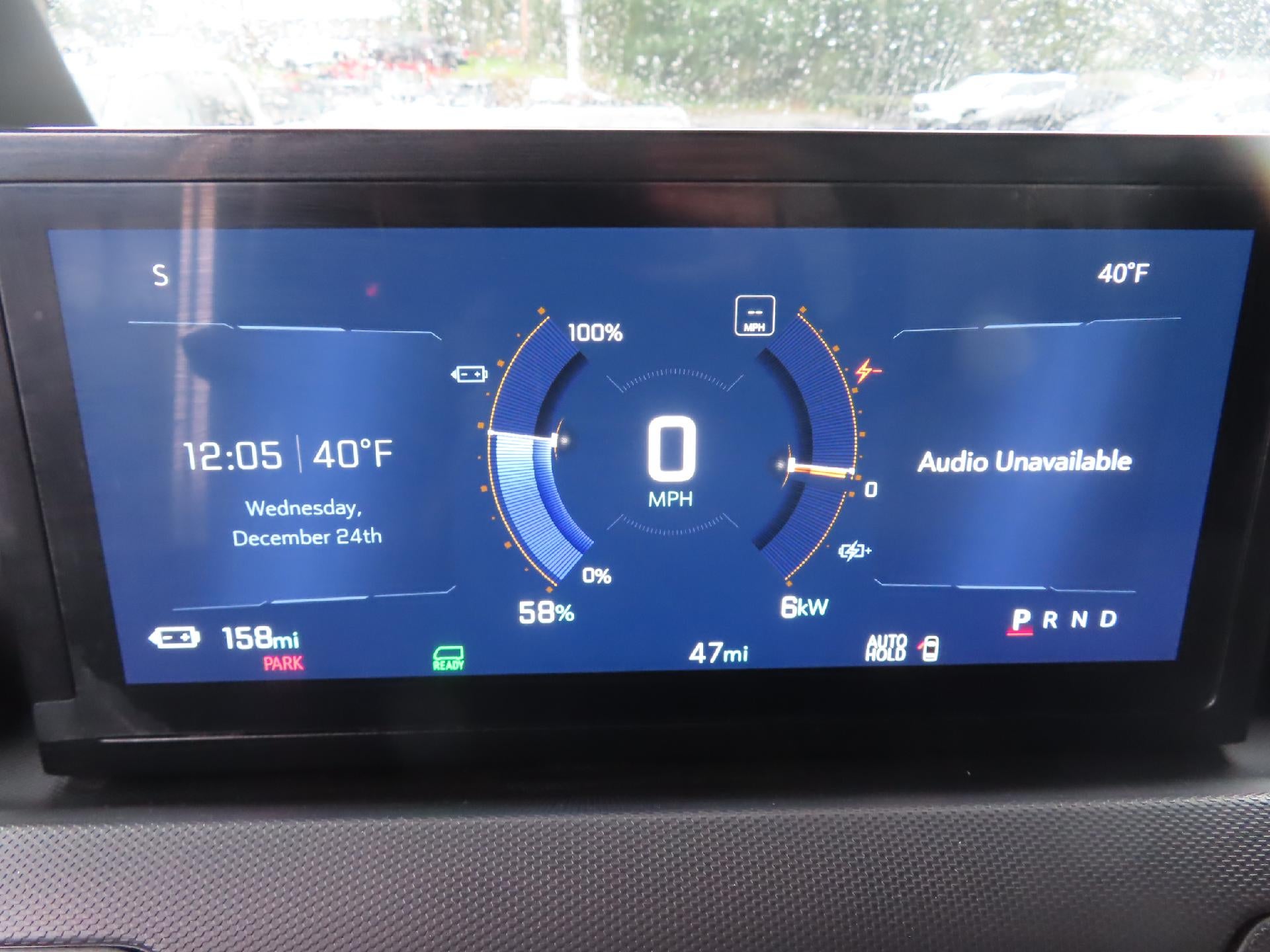 2024 BrightDrop Zevo 600 Base