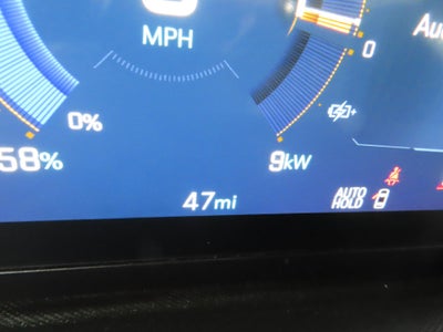 2024 BrightDrop Zevo 600 Base