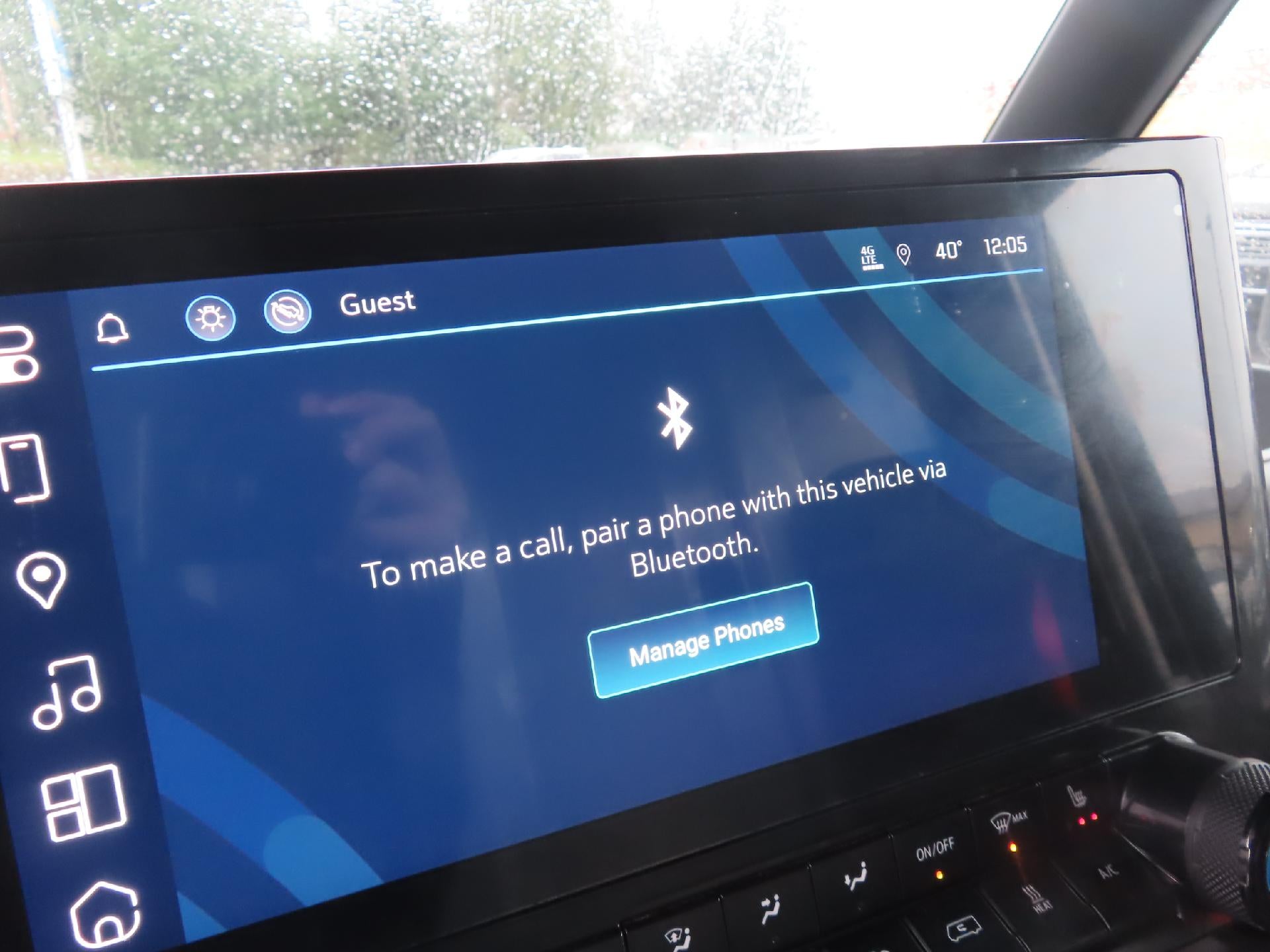 2024 BrightDrop Zevo 600 Base