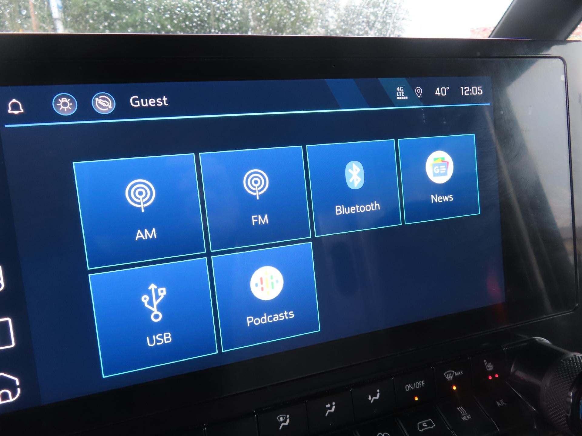 2024 BrightDrop Zevo 600 Base