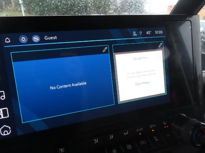 2024 BrightDrop Zevo 600 Base