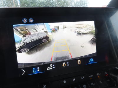 2024 BrightDrop Zevo 600 Base