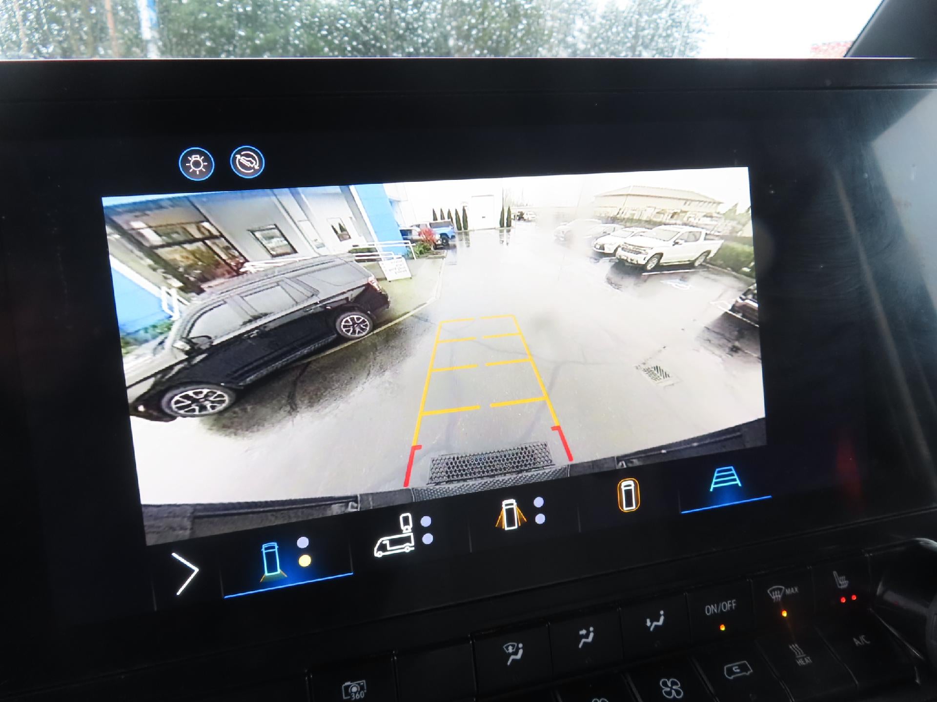 2024 BrightDrop Zevo 600 Base