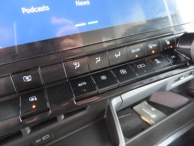 2024 BrightDrop Zevo 600 Base