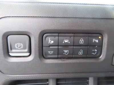 2024 BrightDrop Zevo 600 Base