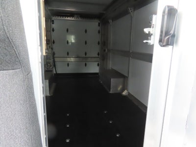 2024 BrightDrop Zevo 600 Base