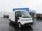 2024 BrightDrop Zevo 600 Base
