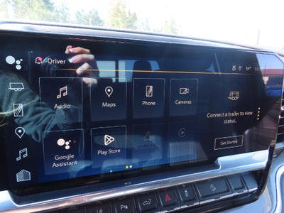 2025 Chevrolet Silverado 2500 HD High Country