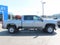 2026 Chevrolet Silverado 2500 HD CC STD BED 2500 LT 4WD