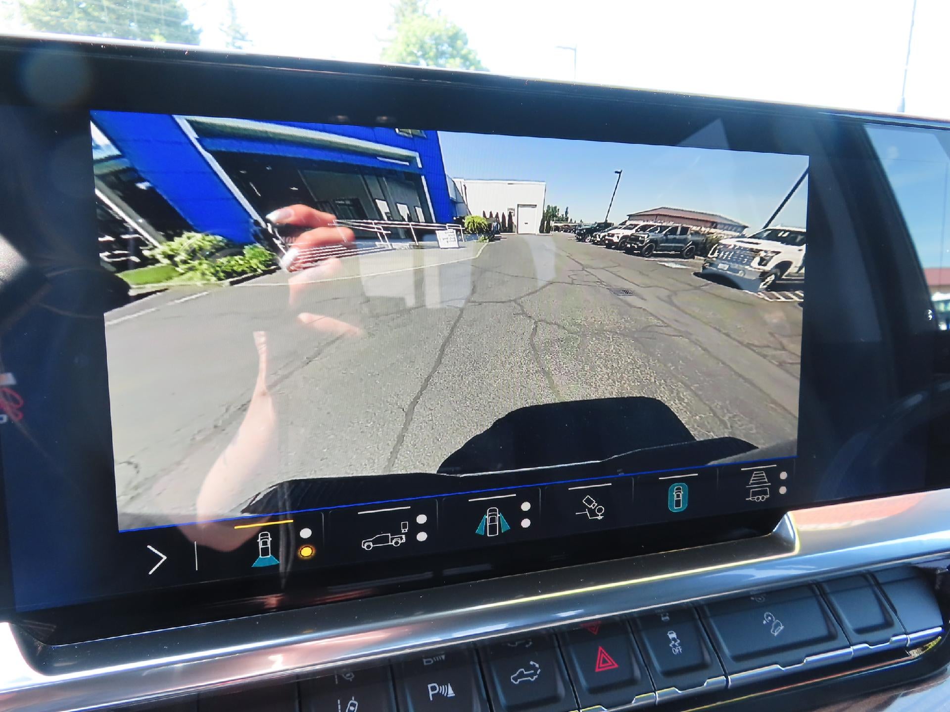 2026 Chevrolet Silverado 2500 HD CC STD BED 2500 LT 4WD