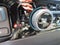 2026 Chevrolet Silverado 2500 HD CC STD BED 2500 LT 4WD