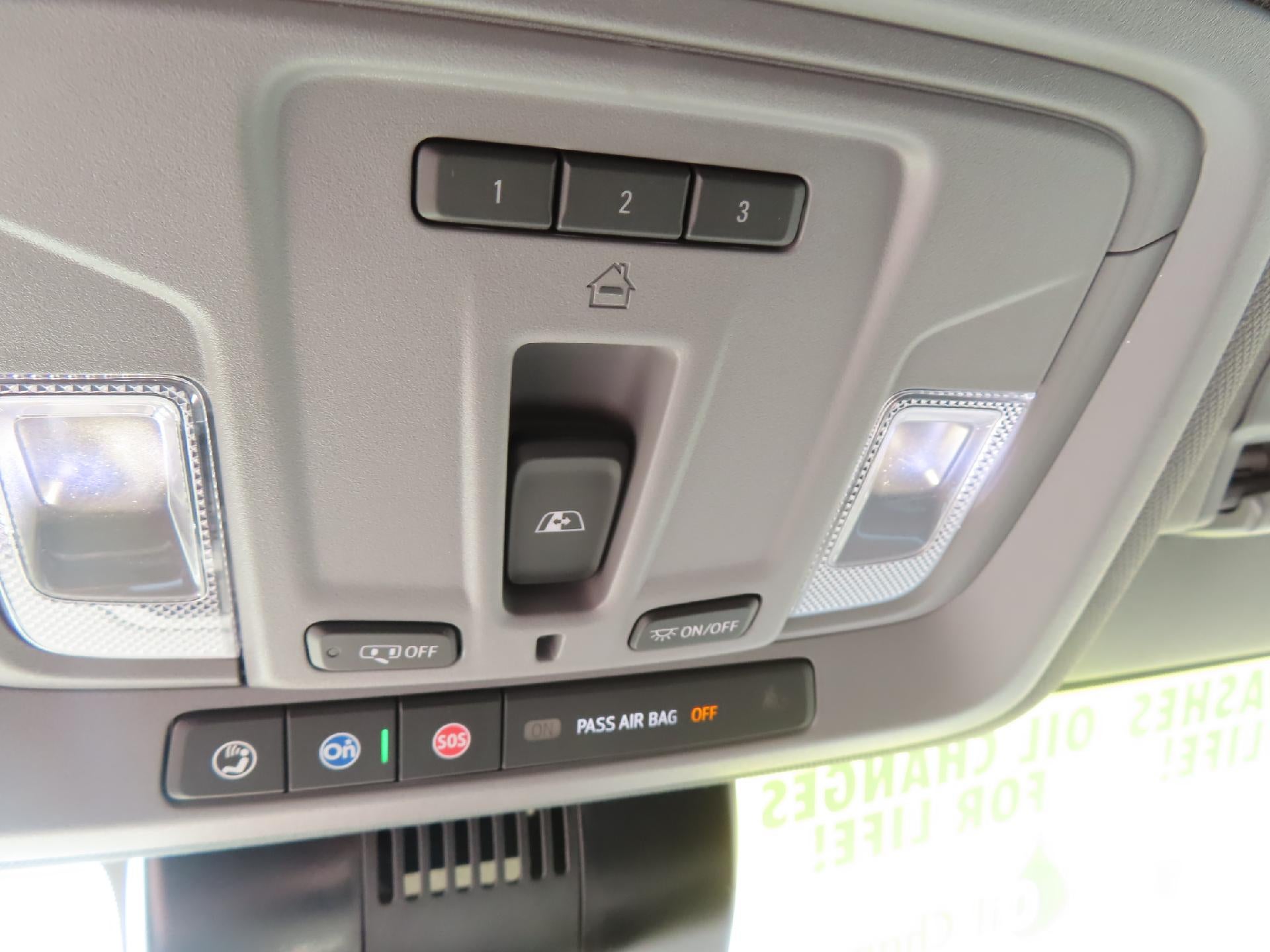 2026 Chevrolet Silverado 2500 HD CC STD BED 2500 LT 4WD