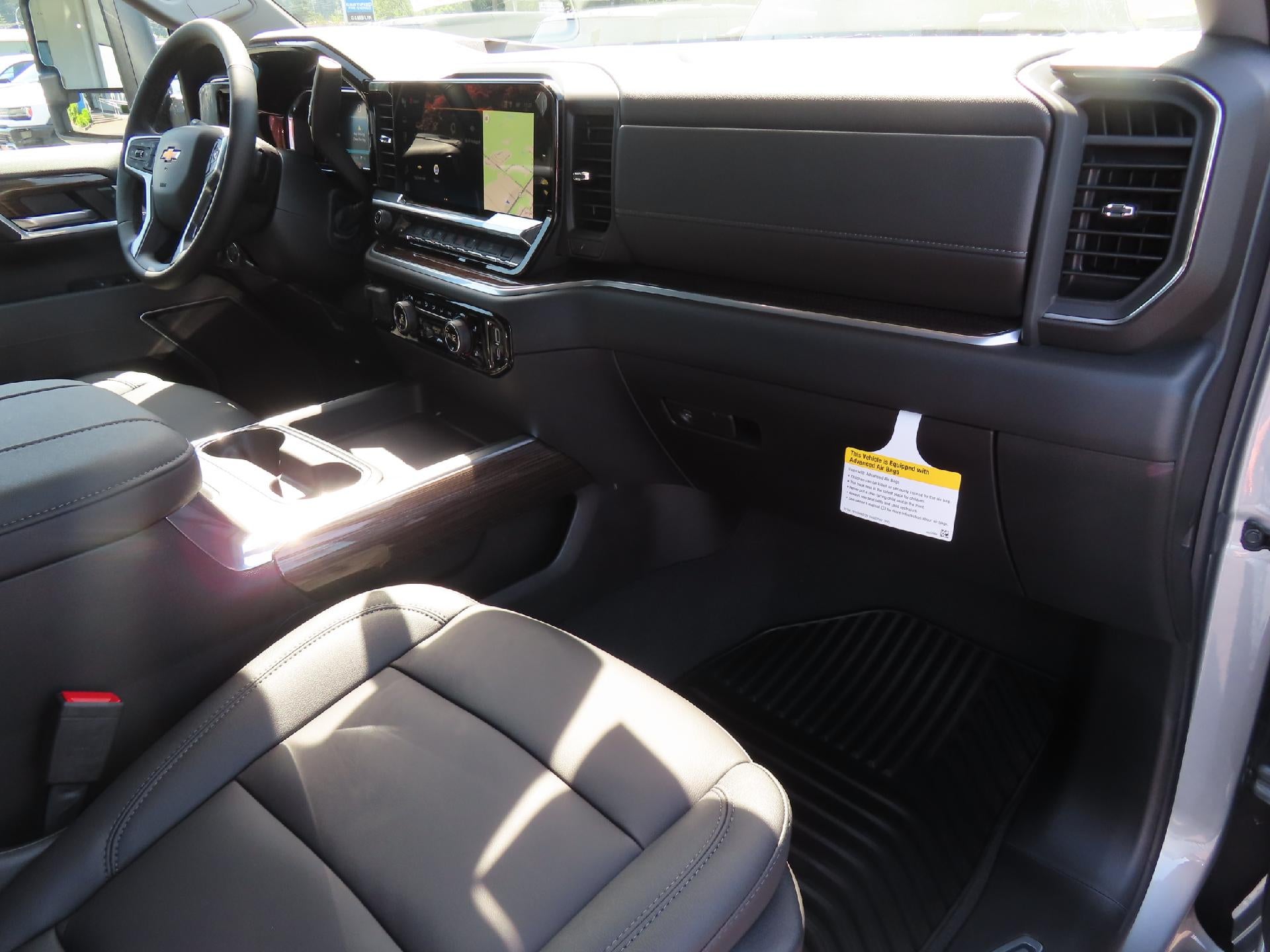 2026 Chevrolet Silverado 2500 HD CC STD BED 2500 LT 4WD