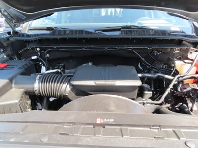 2026 Chevrolet Silverado 2500 HD CC STD BED 2500 LT 4WD