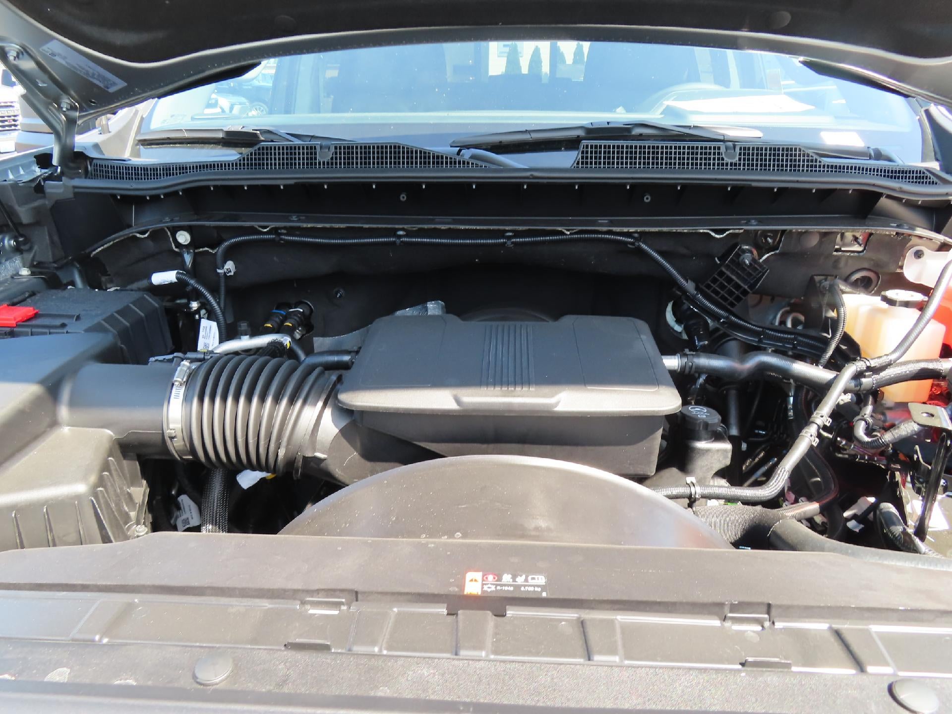 2026 Chevrolet Silverado 2500 HD CC STD BED 2500 LT 4WD
