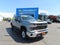 2026 Chevrolet Silverado 2500 HD CC STD BED 2500 LT 4WD