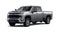 2026 Chevrolet Silverado 2500 HD 2500 CREW CAB LT 4WD
