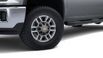 2026 Chevrolet Silverado 2500 HD 2500 CREW CAB LT 4WD
