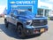 2026 Chevrolet Silverado 2500 HD CC STD BED LTZ 4WD