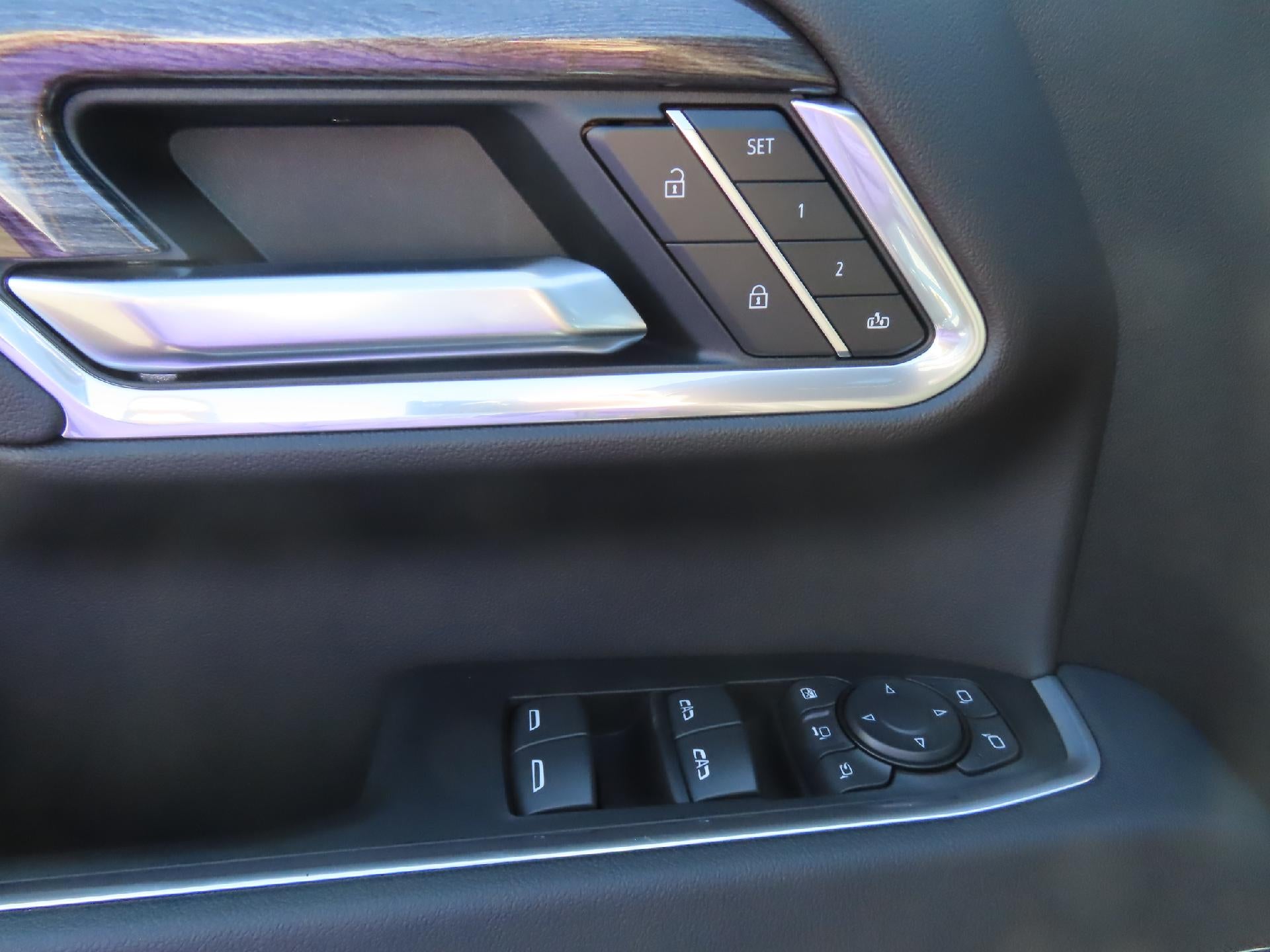 2026 Chevrolet Silverado 2500 HD CC STD BED LTZ 4WD