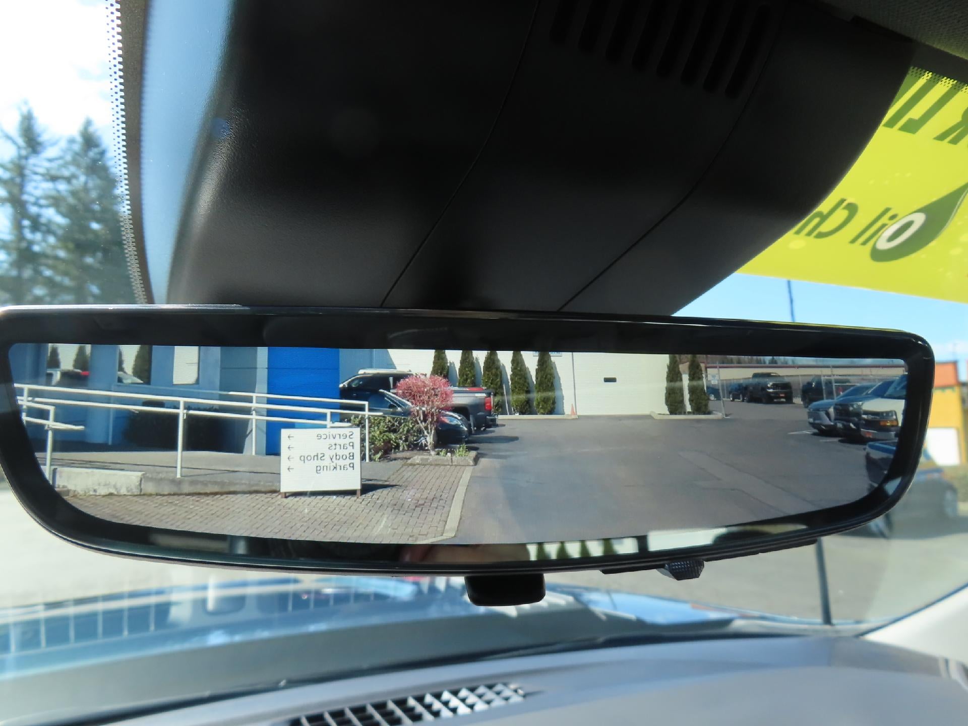 2026 Chevrolet Silverado 2500 HD CC STD BED LTZ 4WD