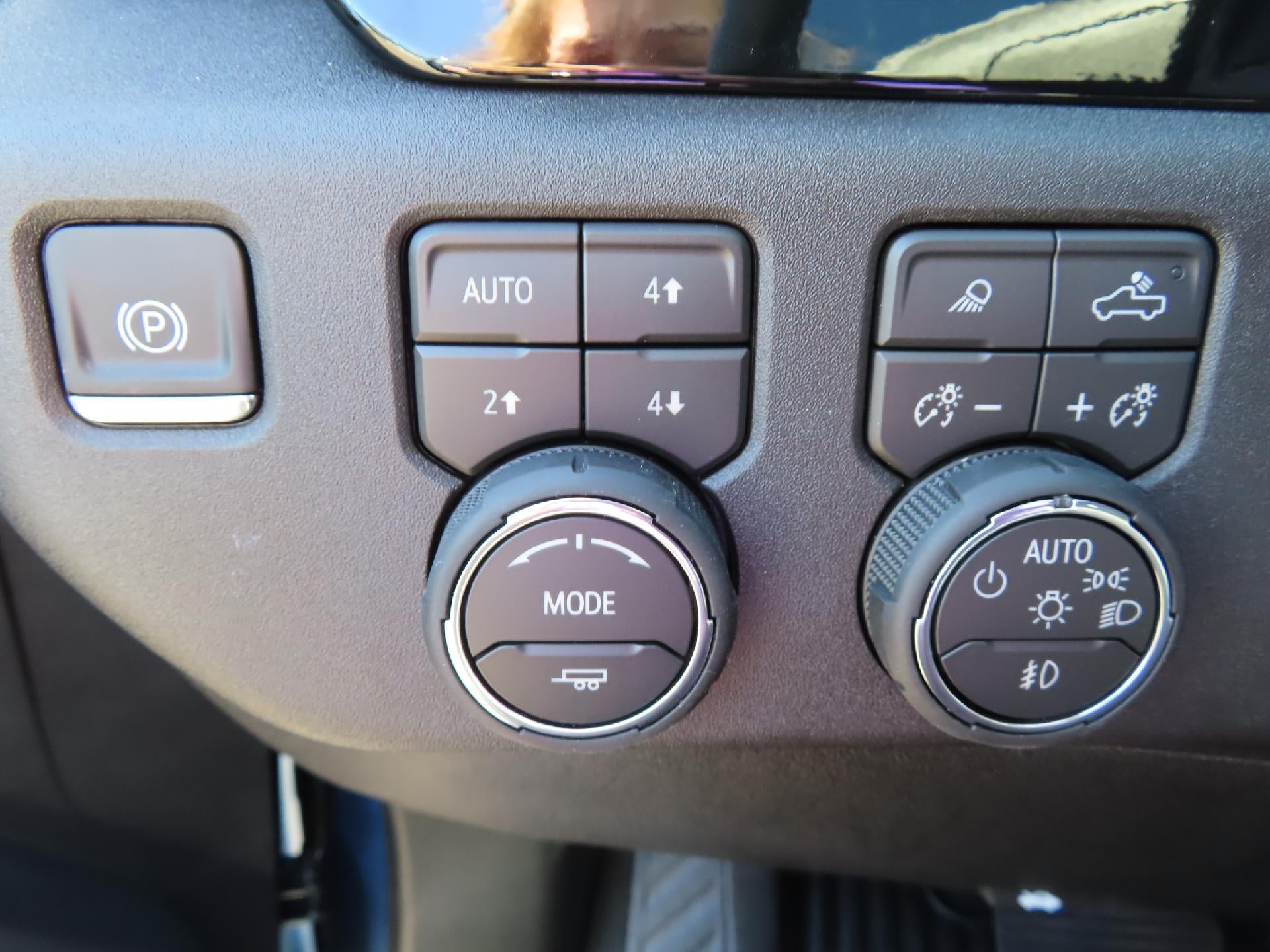 2026 Chevrolet Silverado 2500 HD CC STD BED LTZ 4WD