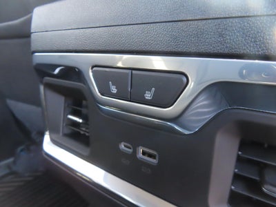 2026 Chevrolet Silverado 2500 HD CC STD BED LTZ 4WD