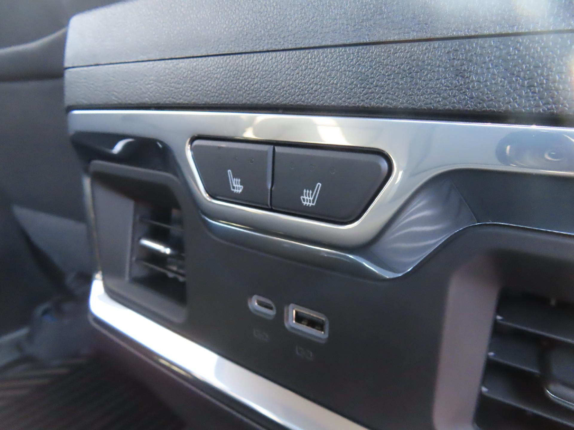 2026 Chevrolet Silverado 2500 HD CC STD BED LTZ 4WD
