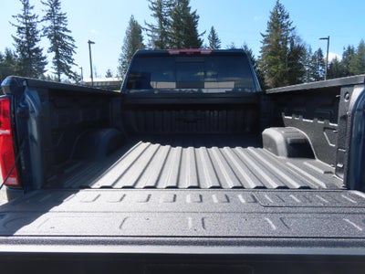 2026 Chevrolet Silverado 2500 HD CC STD BED LTZ 4WD