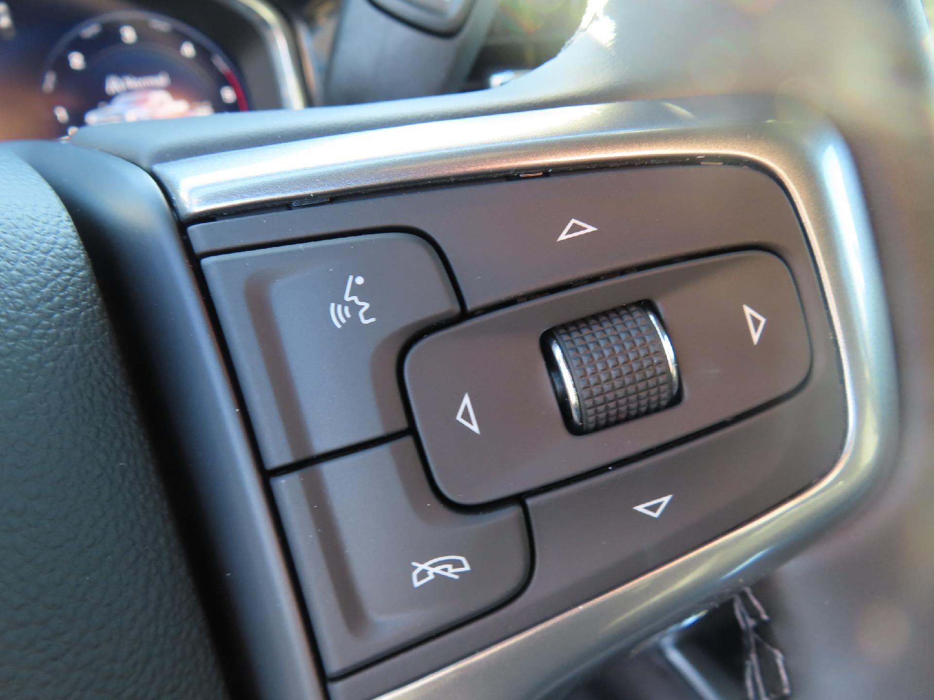 2026 Chevrolet Silverado 3500 HD CC STD BED 3500 SRW LTZ 4WD