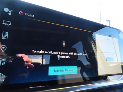 2026 Chevrolet Silverado 3500 HD CC STD BED 3500 SRW LTZ 4WD