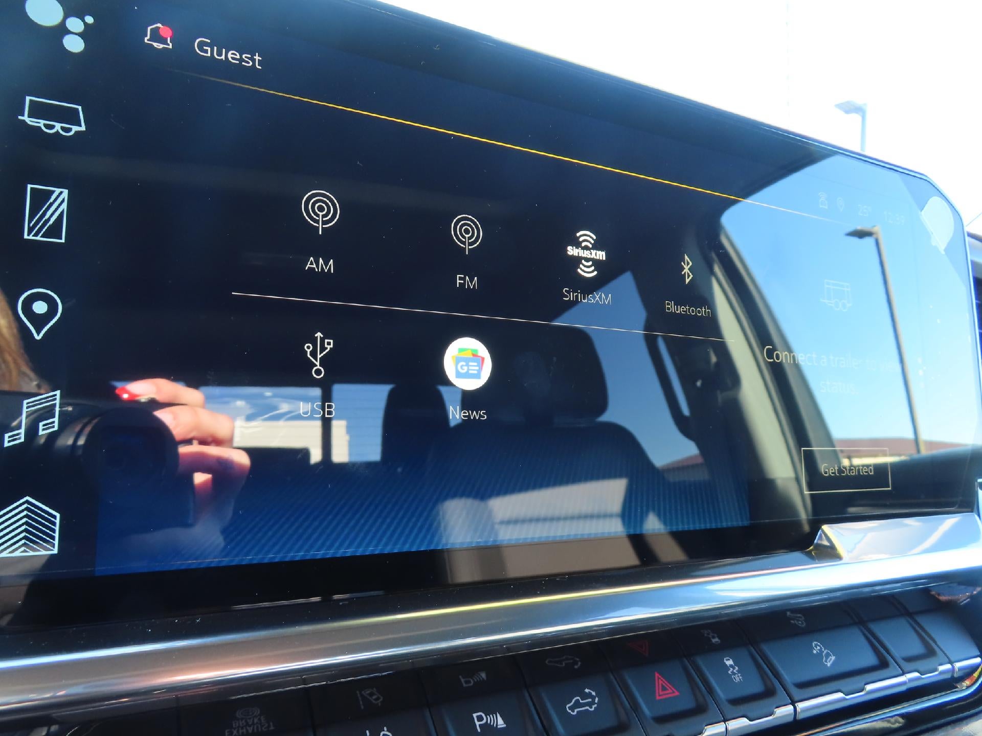 2026 Chevrolet Silverado 3500 HD CC STD BED 3500 SRW LTZ 4WD