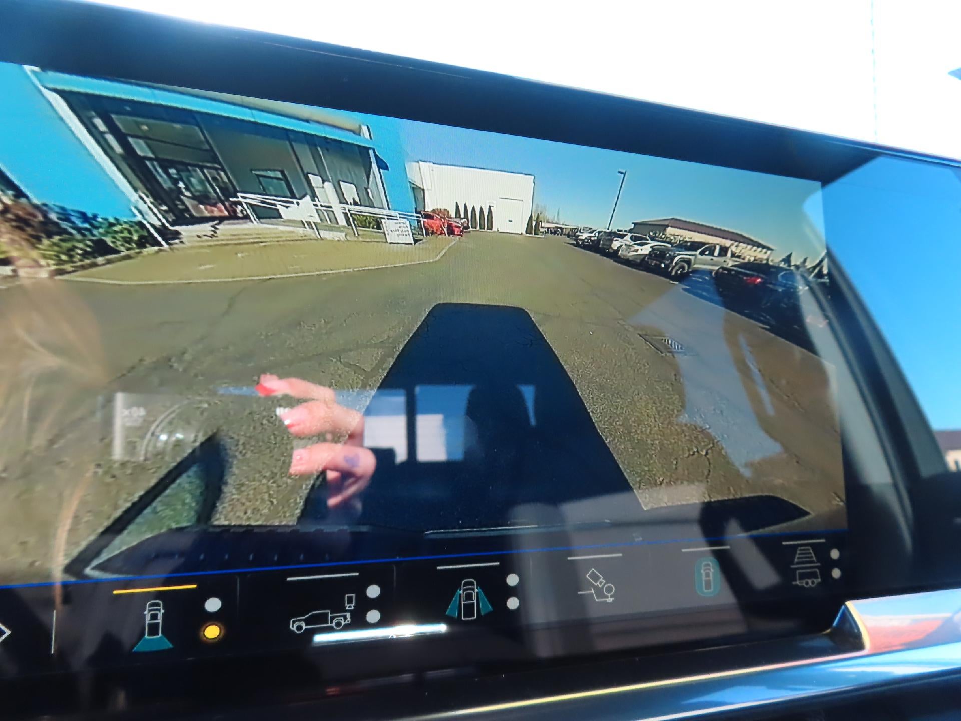 2026 Chevrolet Silverado 3500 HD CC STD BED 3500 SRW LTZ 4WD