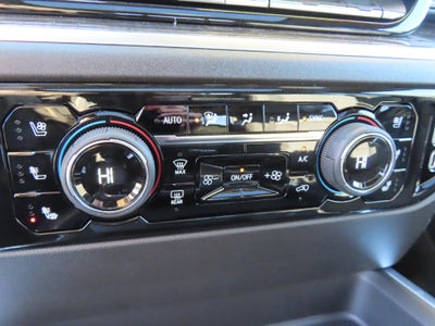 2026 Chevrolet Silverado 3500 HD CC STD BED 3500 SRW LTZ 4WD