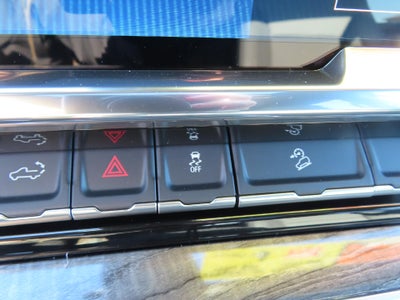 2026 Chevrolet Silverado 3500 HD CC STD BED 3500 SRW LTZ 4WD