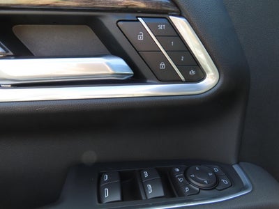 2026 Chevrolet Silverado 3500 HD CC STD BED LTZ 4WD