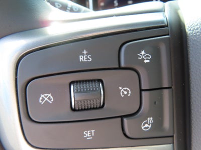 2026 Chevrolet Silverado 3500 HD CC STD BED LTZ 4WD