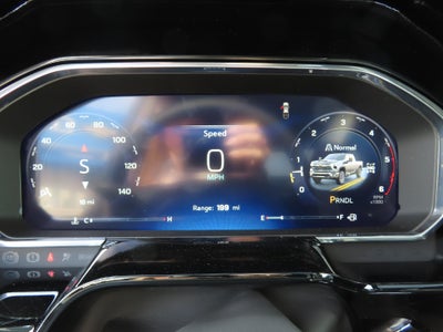 2026 Chevrolet Silverado 3500 HD CC STD BED LTZ 4WD