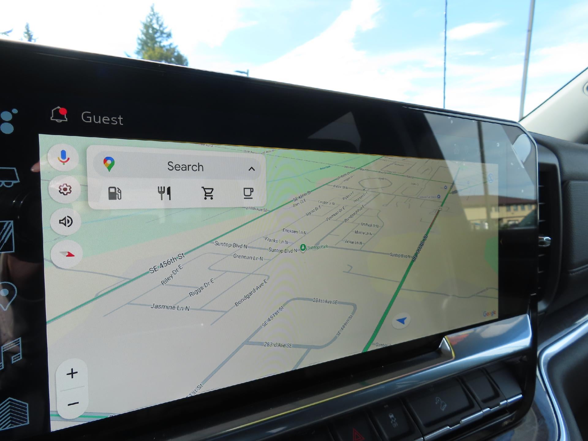 2026 Chevrolet Silverado 3500 HD CC STD BED LTZ 4WD