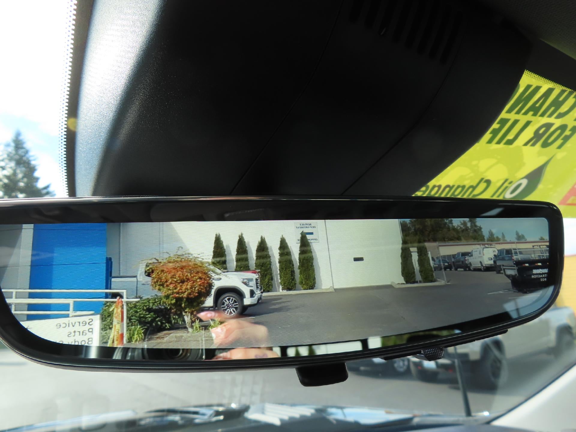 2026 Chevrolet Silverado 3500 HD CC STD BED LTZ 4WD