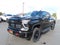 2026 Chevrolet Silverado 3500 HD CC STD BED LTZ 4WD