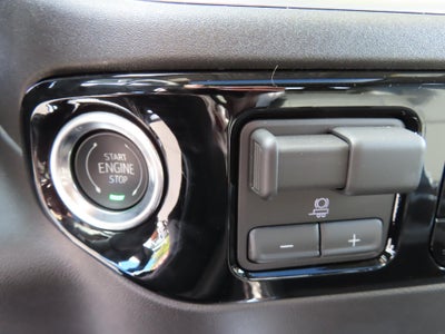 2026 Chevrolet Silverado 3500 HD CC STD BED LTZ 4WD