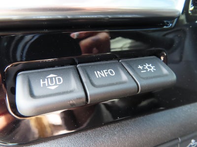 2026 Chevrolet Silverado 3500 HD CC STD BED LTZ 4WD