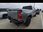 2025 Chevrolet Silverado 2500 HD ZR2