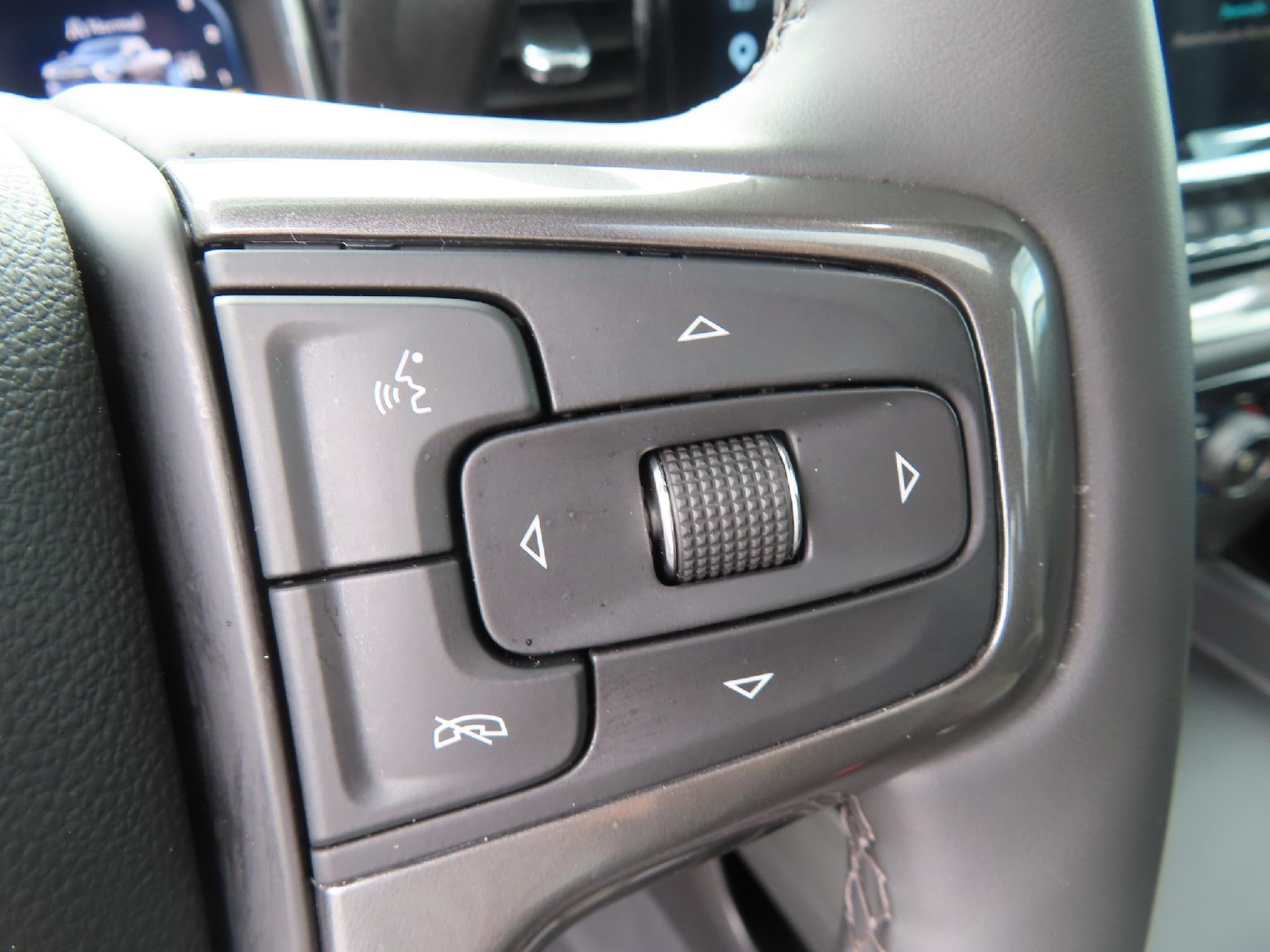2025 Chevrolet Silverado 2500 HD ZR2