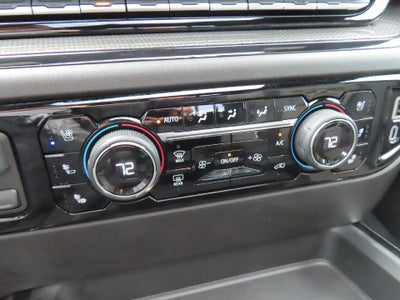 2025 Chevrolet Silverado 2500 HD ZR2